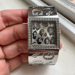 Women’s Guess watch